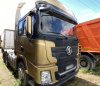 Shacman (Shaanxi) SX42584V324 — Б/У, 2022 г.