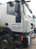 HONGYAN 908 6x4 Зерновоз 78Y106 — Б/У, 2023 г.