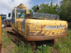 KOMATSU PC 300 Экскаватор — Б/У, 2012 г.