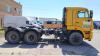 КамАЗ 65116 6x4 Седельный тягач 65116-7010-48 — Б/У, 2023 г.