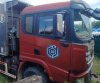 Shacman (Shaanxi) SX32586T384 6x4 Самосвал — Б/У, 2021 г.