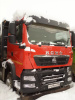 Howo T5G 8x4 Самосвал ZZ3317V384GE1 — Б/У, 2023 г.
