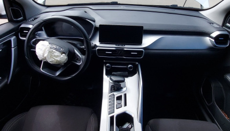 Belgee Active 1.5T DCT7 (I Поколение) — Б/У, 2024 г.
