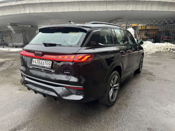 AUDI Roadjet Sport 45 TFSI quattro S tronic — Б/У, 2023 г.
