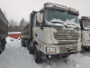 Shacman (Shaanxi) SX 8x4 Самосвал SX33186W366C — Б/У, 2022 г.