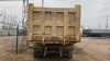 HONGYAN 908 6x4 Самосвал CQ3406HV39 — Б/У, 2022 г.