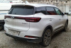 Chery Tiggo 7 Pro Elite CVT — Б/У, 2023 г.