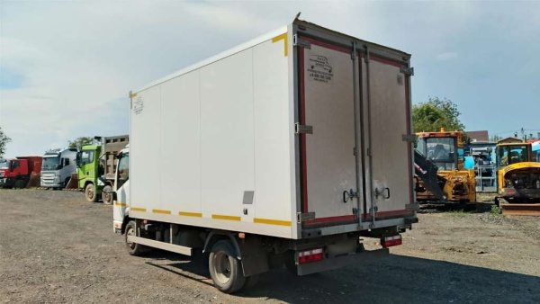 АВТОМЕХАНИЧЕСКИЙ ЗАВОД 57586A Изотермический — Б/У, 2024 г.