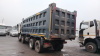 FAW CA3310P66K24T4E5 — Б/У, 2023 г.