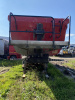 Wielton NW-3 Полуприцеп самосвальный NW3S30НP — Б/У, 2018 г.