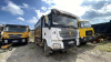 Shacman (Shaanxi) SX32586T384C — Б/У, 2021 г.