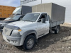 UAZ Бортовой автомобиль с платформой 1870 Base 4х4 2.7 5MT — Б/У, 2023 г.