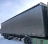 Тонар 9888 Полуприцеп шторный — Б/У, 2024 г.