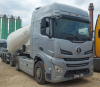 Shacman (Shaanxi) SX4188YY381 — Б/У, 2024 г.