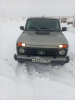 LADA 4X4 Luxe 1.7 5MT — Б/У, 2023 г.