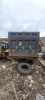 Howo T5G 8x4 Самосвал ZZ3317V386GE1 — Б/У, 2022 г.