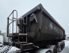 Grunwald 9453 Полуприцеп самосвальный 9453-0000010-50 — Б/У, 2023 г.