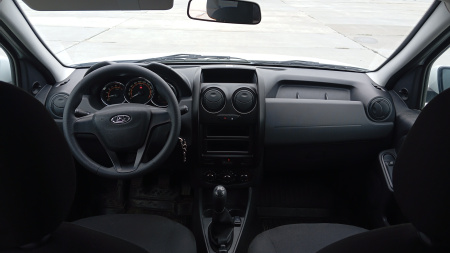 LADA Classic 24 1.6 90hp 5MT — Б/У, 2024 г.