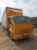 ЗАВОД АСАВТО 3382 на шасси КамАЗ 4308 4x2 Бортовой 338238 — Б/У, 2023 г.