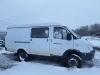 GAZ GAZELLE BUSINESS Грузопассажирский 27057 — Б/У, 2024 г.