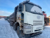 FAW CA 3310 8x4 Самосвал — Б/У, 2023 г.