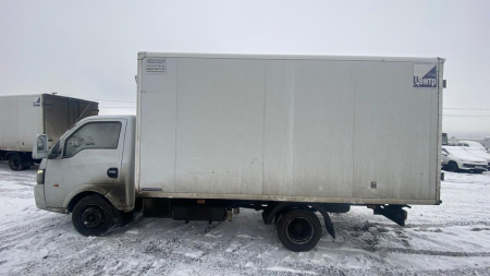 DongFeng CAPTAIN-T Бортовой DFA1030S-1 — Б/У, 2023 г.
