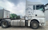 SITRAK ZZ4186V361HE — Б/У, 2023 г.