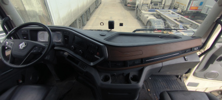 DONGFENG DFH4180 — Б/У, 2024 г.