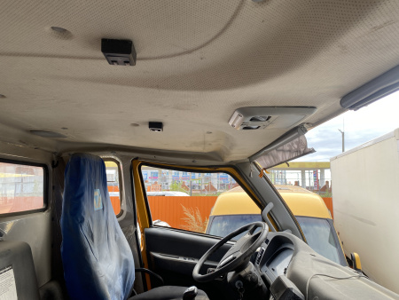 XCMG XCT25 Автокран XCT25L5_SR — Б/У, 2022 г.