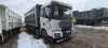 Shacman (Shaanxi) SX 8x4 Самосвал SX33186T366C — Б/У, 2019 г.