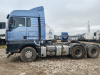 SITRAK C7H 6x4 Седельный тягач ZZ4256V364HE — Б/У, 2023 г.