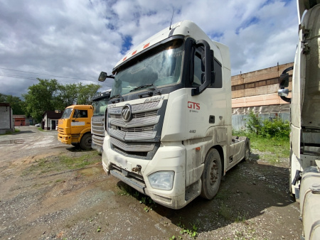FOTON BJ4189SLFKA — Б/У, 2023 г.