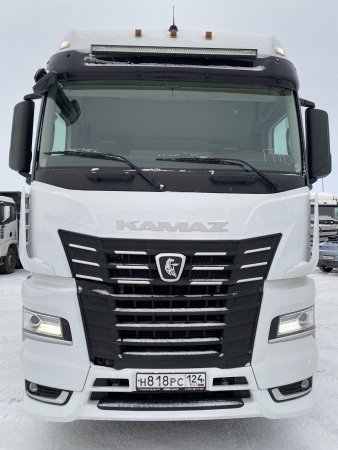 КамАЗ 54901 4x2 Седельный тягач 54901-004-94 — Б/У, 2022 г.