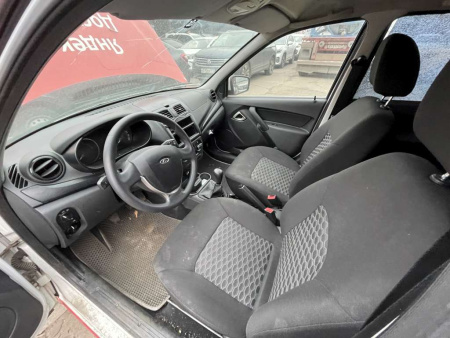 LADA Classic 23 Кондиционер 1.6 90hp 5MT — Б/У, 2023 г.