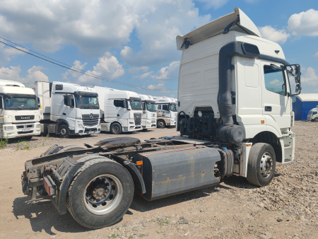 КамАЗ 5490 4x2 Седельный тягач 5490-S5 — Б/У, 2019 г.