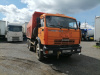 КамАЗ 65115 6x4 Самосвал — Б/У, 2022 г.