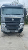 SITRAK C7H 4x2 Седельный тягач ZZ4186V361HE — Б/У, 2023 г.