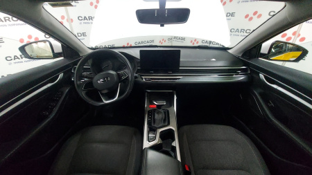 GEELY Comfort 1.5 AT — Б/У, 2023 г.