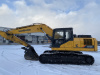 LiuGong CLG922 Экскаватор CLG922E — Б/У, 2022 г.