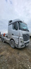 Mercedes-Benz Actros 6x4 Седельный тягач 2653 — Б/У, 2023 г.