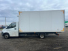 GAZ GAZELLE NEXT Изотермический/рефрижератор 3009Z6 Новый завод — Б/У, 2024 г.