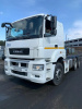 КамАЗ 65206 6x4 Седельный тягач 65206-T5 — Б/У, 2021 г.