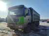 Shacman (Shaanxi) SX331863366 — Б/У, 2022 г.