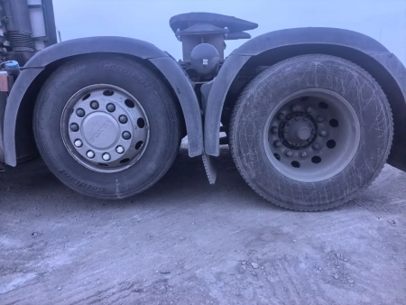 Scania R 6x2 Седельный тягач R500A6x2/2NA — Б/У, 2020 г.