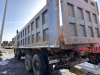 Shacman (Shaanxi) SX 8x4 Самосвал SX33186T366C — Б/У, 2020 г.