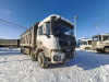 Shacman (Shaanxi) SX 8x4 Самосвал SX331863366 — Б/У, 2024 г.