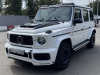 MERCEDES-BENZ 63 AMG — Б/У, 2021 г.