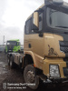 Shacman (Shaanxi) SX 6x6 Седельный тягач SX42586V385 — Б/У, 2022 г.