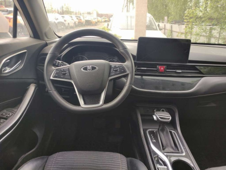 МОСКВИЧ Стандарт 1.5Т CVT — Б/У, 2023 г.