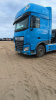 DAF XF 4x2 Седельный тягач XF 480 FT — Б/У, 2018 г.